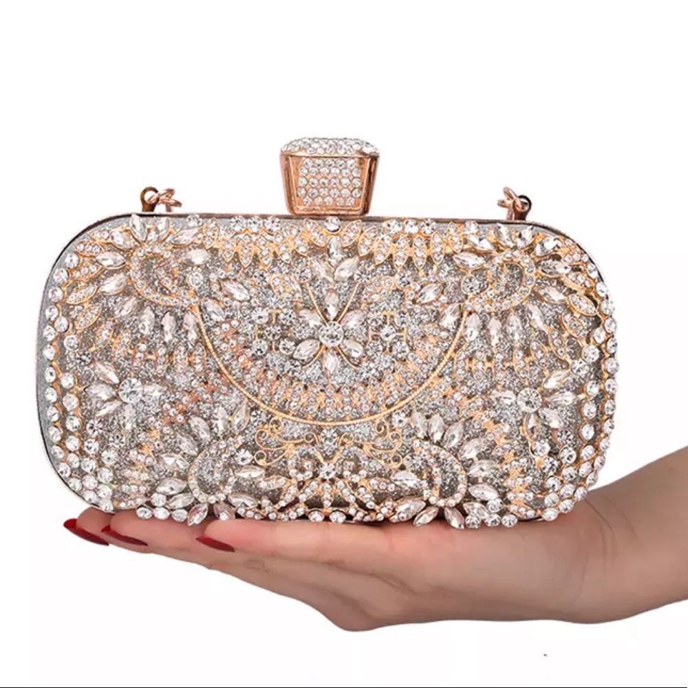 Special Occasion handbag - Picture 5 of 8